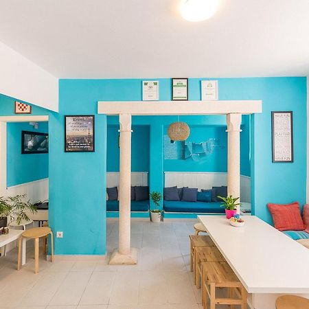 City Walls Hostel Дубровник Екстериор снимка