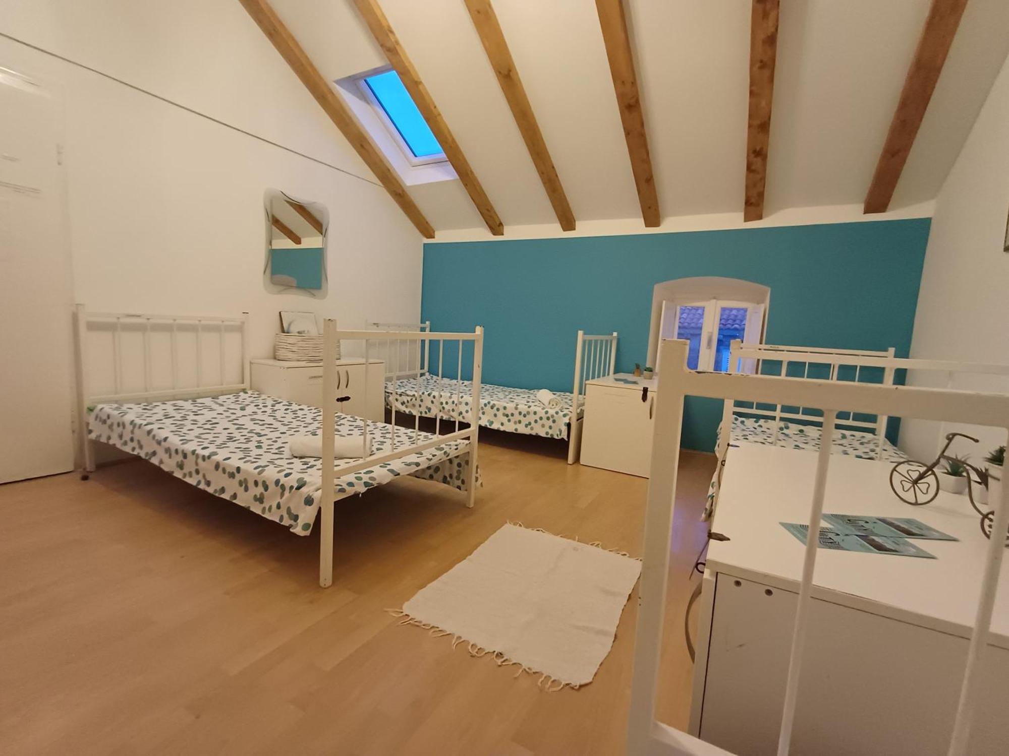 City Walls Hostel Дубровник Екстериор снимка