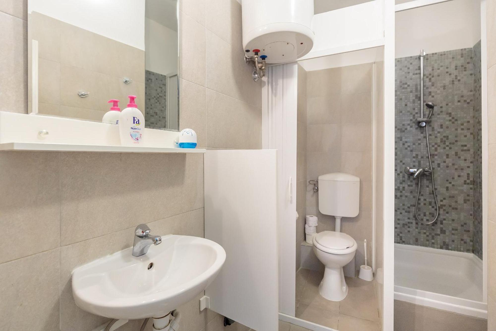 City Walls Hostel Дубровник Екстериор снимка