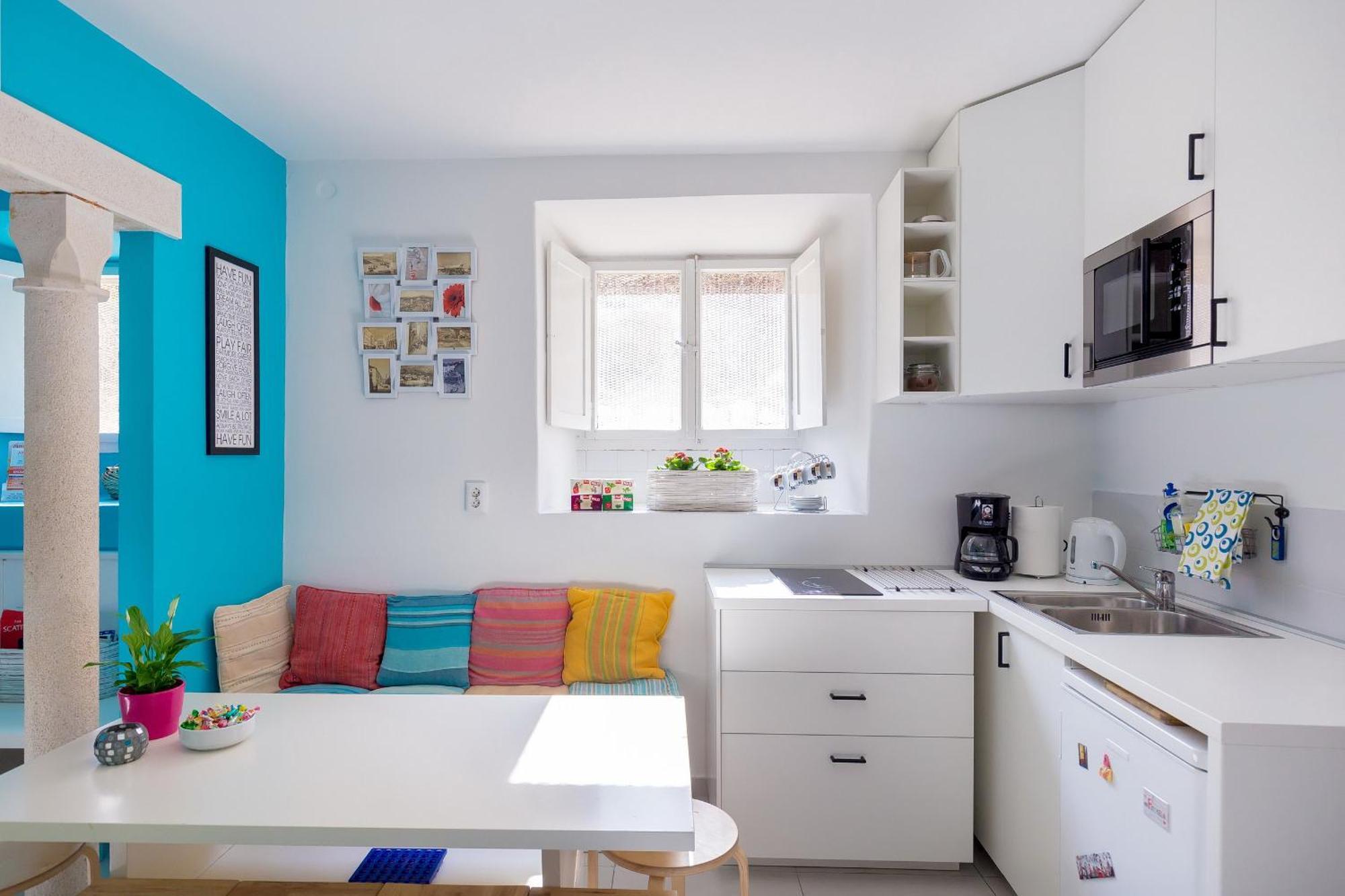 City Walls Hostel Дубровник Екстериор снимка