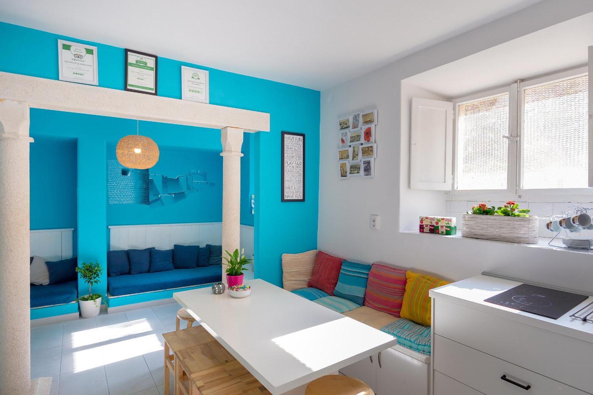 City Walls Hostel Дубровник Екстериор снимка