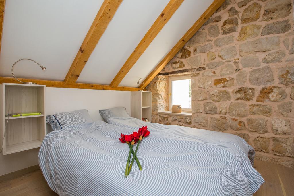 City Walls Hostel Дубровник Екстериор снимка
