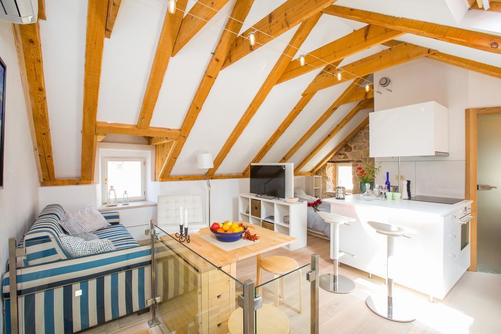 City Walls Hostel Дубровник Екстериор снимка