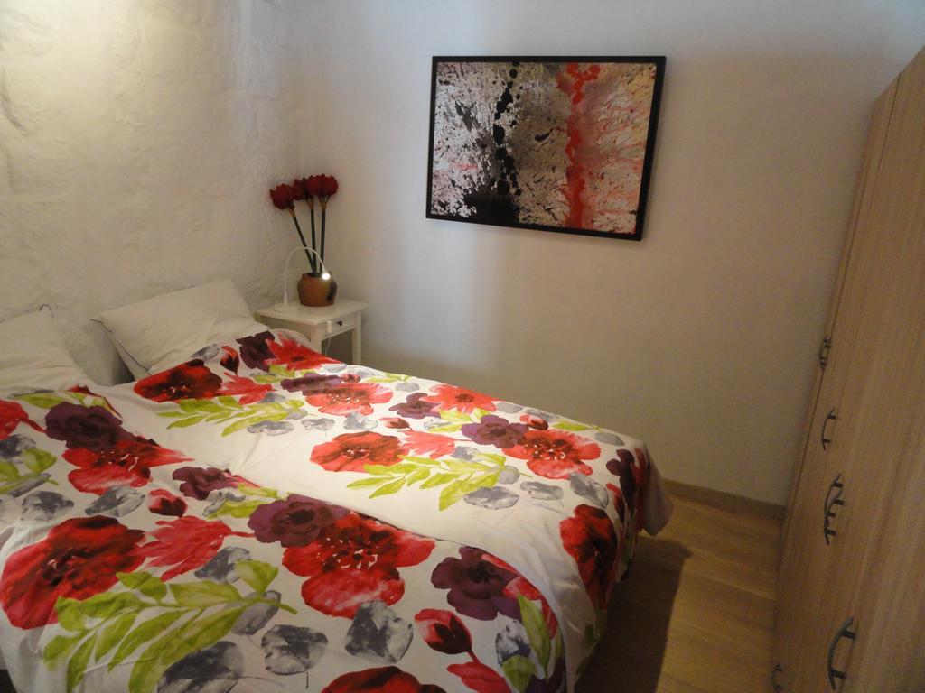 City Walls Hostel Дубровник Екстериор снимка