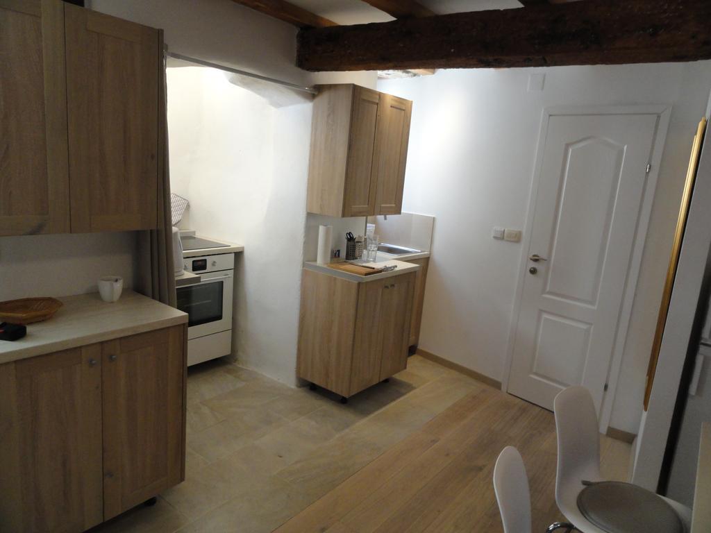 City Walls Hostel Дубровник Екстериор снимка